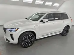 YV4H60PB9S1377669 2025 VOLVO XC90