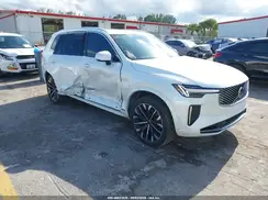 YV4H60PBXS1359956 2025 VOLVO XC90