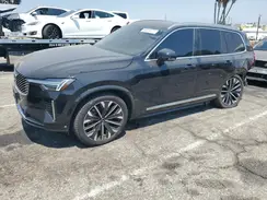YV4H60PBXS1363554 2025 VOLVO XC90