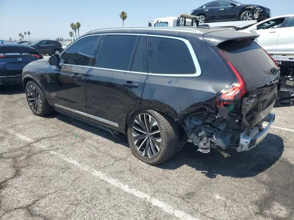 YV4H60PBXS1363554 2025 VOLVO XC90 - Image 2