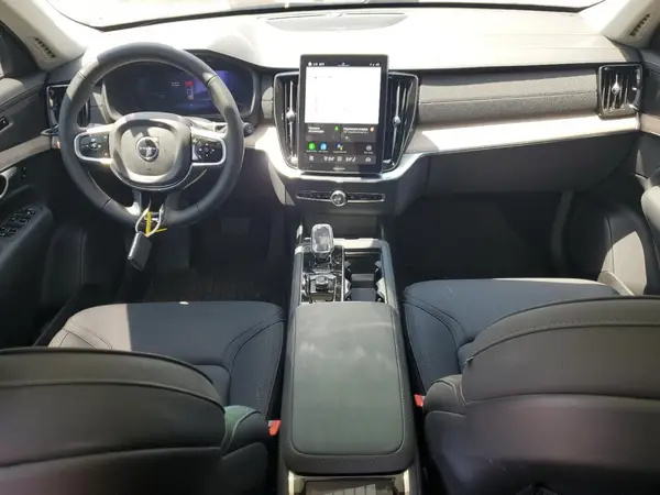 YV4H60PBXS1363554 2025 VOLVO XC90 - Image 8