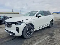 YV4H60PBXS1363991 2025 VOLVO XC90