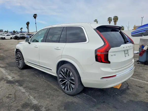 YV4H60PBXS1363991 2025 VOLVO XC90 - Image 2
