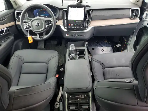 YV4H60PBXS1363991 2025 VOLVO XC90 - Image 8