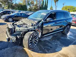 YV4H60PBXS1375400 2025 VOLVO XC90