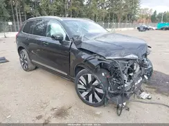 YV4H60PE0S1307861 2025 VOLVO XC90