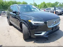 YV4H60PE0S1318794 2025 VOLVO XC90