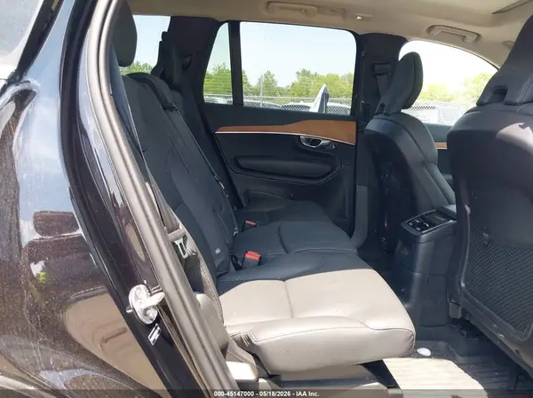 YV4H60PE0S1318794 2025 VOLVO XC90 - Image 8