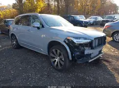 YV4H60PE1S1325284 2025 VOLVO XC90