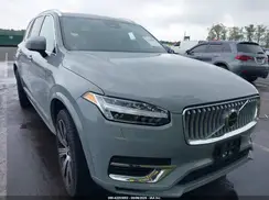 YV4H60PE1S1328346 2025 VOLVO XC90