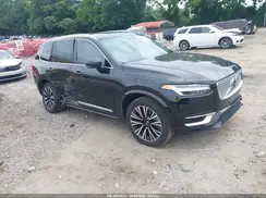 YV4H60PE2S1307005 2025 VOLVO XC90