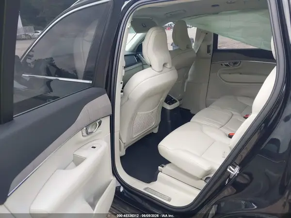 YV4H60PE2S1307005 2025 VOLVO XC90 - Image 8