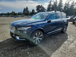YV4H60PE2S1322930 2025 VOLVO XC90