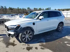 YV4H60PE2S1331658 2025 VOLVO XC90