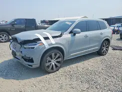 YV4H60PE3S1303836 2025 VOLVO XC90
