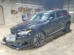 YV4H60PE3S1305022 2025 VOLVO XC90