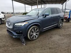 YV4H60PE3S1312472 2025 VOLVO XC90