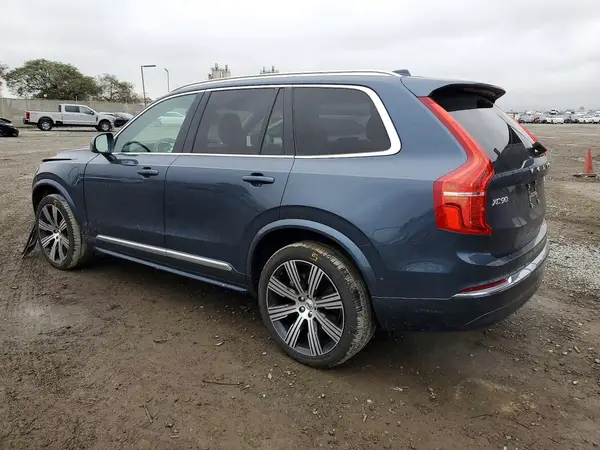 YV4H60PE3S1312472 2025 VOLVO XC90 - Image 2