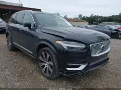 YV4H60PE3S1324766 2025 VOLVO XC90