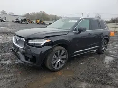 YV4H60PE3S1330633 2025 VOLVO XC90