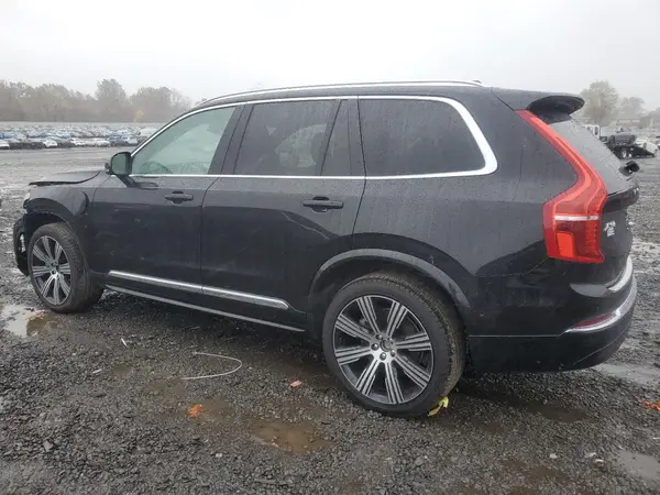 YV4H60PE3S1330633 2025 VOLVO XC90 - Image 2