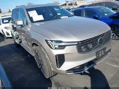 YV4H60PE3T1434458 2026 VOLVO XC90
