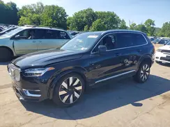 YV4H60PE4S1307698 2025 VOLVO XC90