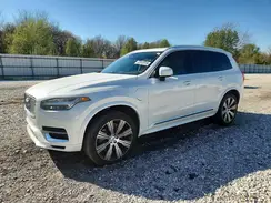 YV4H60PE4S1316384 2025 VOLVO XC90