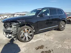 YV4H60PE4S1327367 2025 VOLVO XC90
