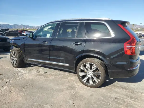YV4H60PE4S1327367 2025 VOLVO XC90 - Image 2