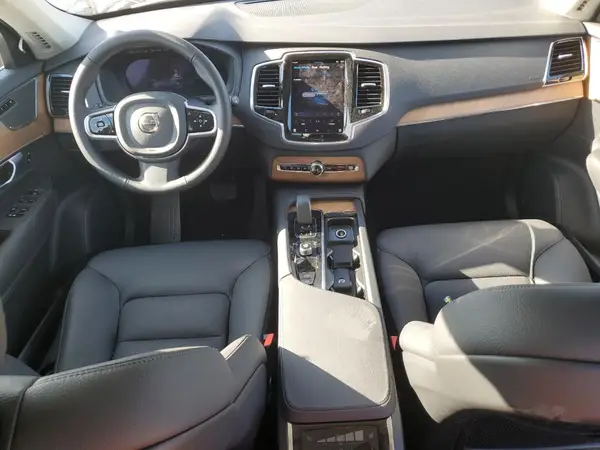 YV4H60PE4S1327367 2025 VOLVO XC90 - Image 8