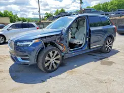 YV4H60PE4S1332570 2025 VOLVO XC90