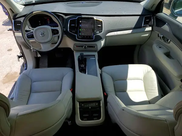 YV4H60PE4S1332570 2025 VOLVO XC90 - Image 8