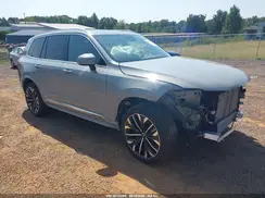 YV4H60PE4T1489999 2026 VOLVO XC90
