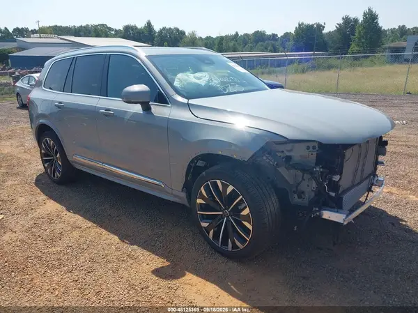 YV4H60PE4T1489999 2026 VOLVO XC90 - Image 1