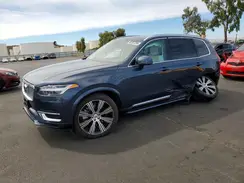 YV4H60PE5S1309413 2025 VOLVO XC90
