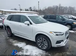 YV4H60PE6S1292458 2025 VOLVO XC90