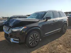 YV4H60PE6S1302633 2025 VOLVO XC90