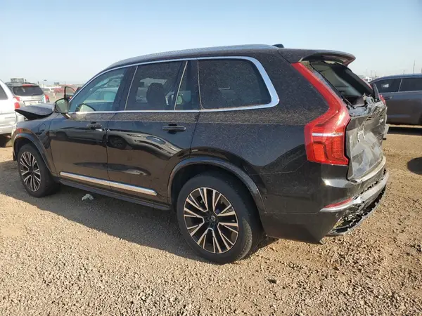 YV4H60PE6S1302633 2025 VOLVO XC90 - Image 2