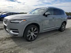 YV4H60PE6S1330836 2025 VOLVO XC90