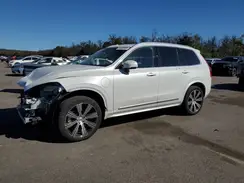 YV4H60PE6S1333204 2025 VOLVO XC90