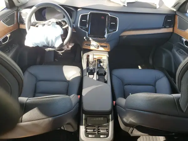YV4H60PE6S1333204 2025 VOLVO XC90 - Image 8