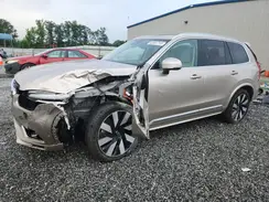 YV4H60PE7S1293859 2025 VOLVO XC90