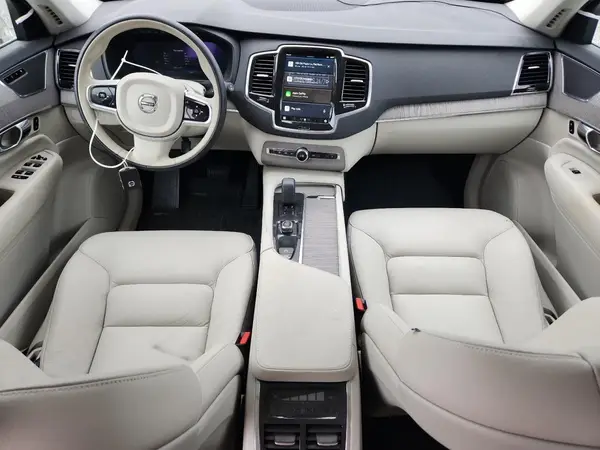 YV4H60PE7S1293859 2025 VOLVO XC90 - Image 8