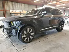 YV4H60PE7S1307744 2025 VOLVO XC90