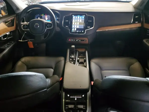 YV4H60PE7S1307744 2025 VOLVO XC90 - Image 8