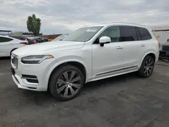 YV4H60PE7S1316881 2025 VOLVO XC90