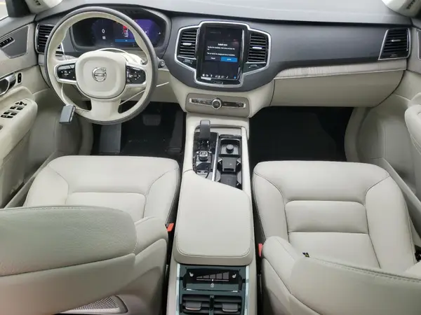YV4H60PE7S1316881 2025 VOLVO XC90 - Image 8