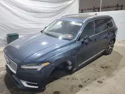 YV4H60PE7S1318775 2025 VOLVO XC90