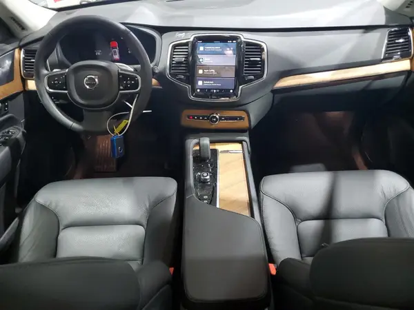 YV4H60PE7S1318775 2025 VOLVO XC90 - Image 8